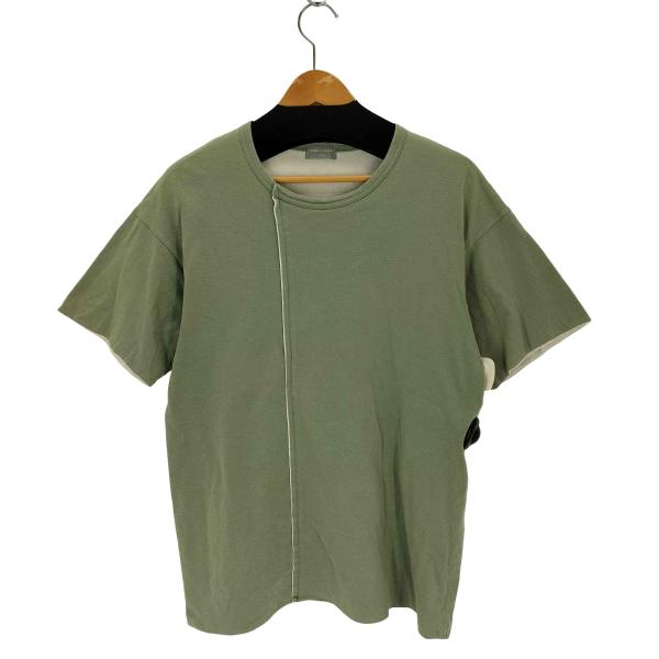 COMME des GARCONS HOMME HOMME(コムデギャルソンオム) リバーシブルT 