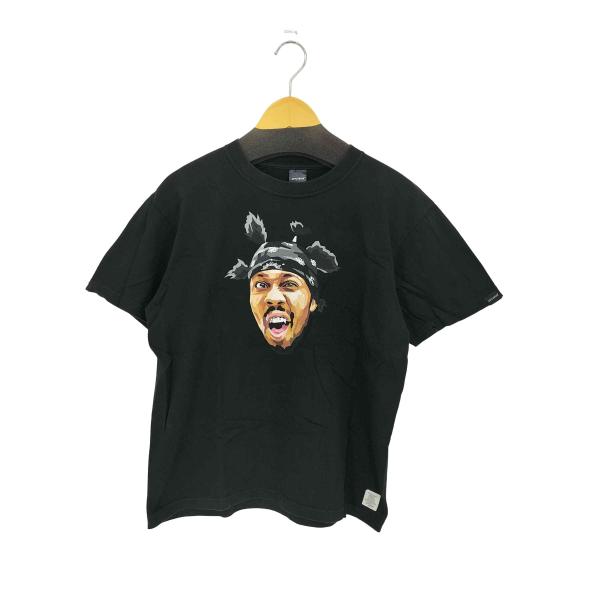APPLEBUM（アップルバム） Wu-Tang Clan リサ?レクト Tシャツ メンズ