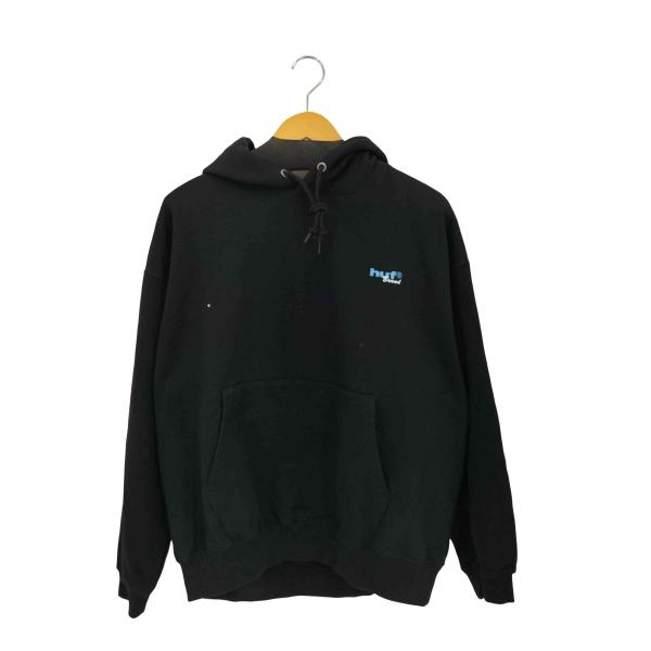 HUF（ハフ） PEACHY HOODIE プルオーバーパーカー メンズ M 中古 古着