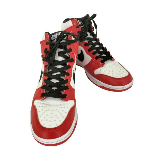 NIKE(ナイキ) BY YOU DUNK HIGH 365 メンズ JPN：28.5 中古 古着 0142