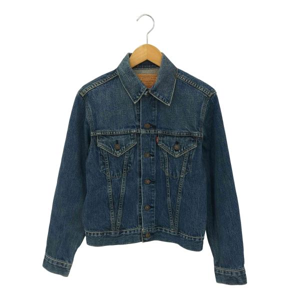Levi's（リーバイス） Levis(リーバイス) 90S J22 557 復刻 ビックE