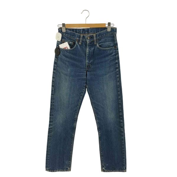 Levi's（リーバイス） Levis(リーバイス) 70-80s 5刻印 bigE 42TALON