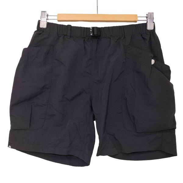 MOUNTAIN EQUIPMENT（マウンテンイクイップメント） BIG POCKET SHORT