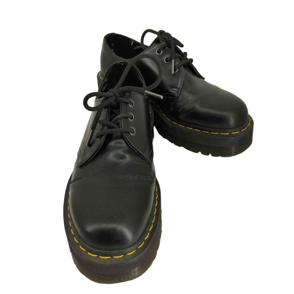 Dr.Martens（ドクターマーチン） 1461 QUAD 3 ホール シューズ メンズ