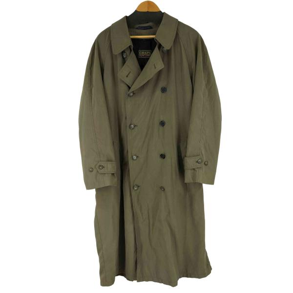 CHAPS RALPH LAUREN(チャップスラルフローレン) 80-90S ダブルブレスト