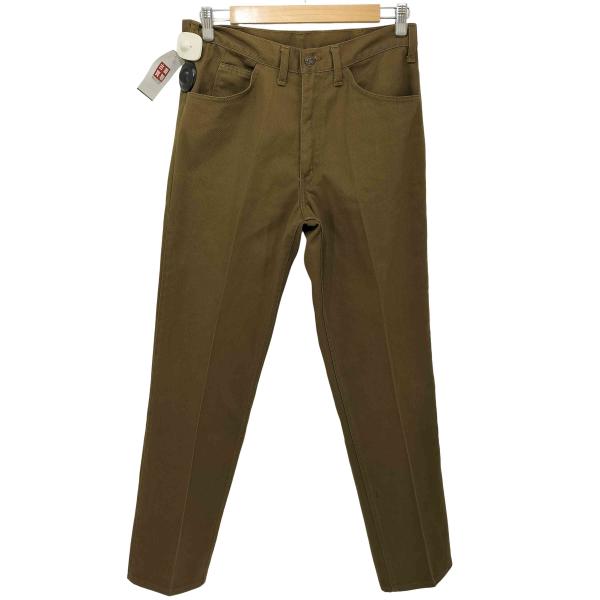 Levi's（リーバイス） Levis(リーバイス) STA-PREST スタプレ ボタン裏