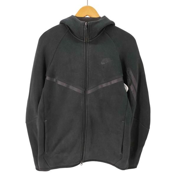 NIKE（ナイキ） フルジップ ウィンドランナー パーカー テックフリース