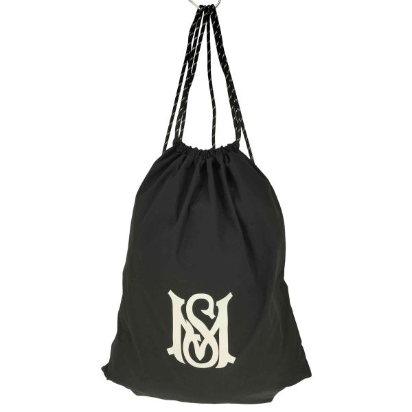 MFC STORE(エムエフシーストア) ロゴプリント ナップサック リュック 