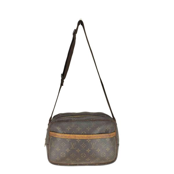 ルイヴィトン　リポーターPM LOUIS VUITTON(ルイヴィトン) モノグラム リポーターPM ショルダー