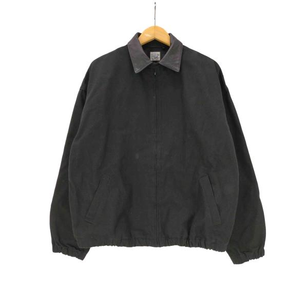 orSlow（オアスロウ） 25AW 別注 ZIP UP BLOUZON ジップアップ