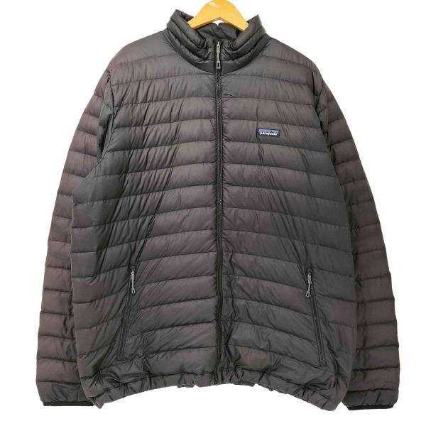 patagonia（パタゴニア） 2018年製 Down Sweater ダウン セーター