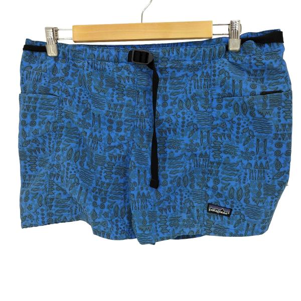 patagonia（パタゴニア） 90s 総柄 River Shorts リバーショーツ