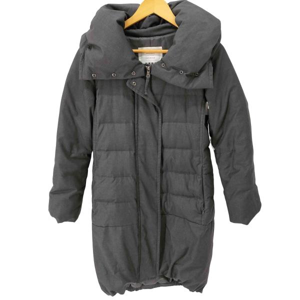 PLST（プラステ） ロングダウンコート レディース JPN：4 中古 古着