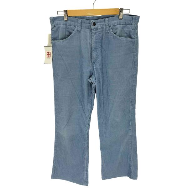 Levi's（リーバイス） Levis(リーバイス) 80s 白タブ ボタン裏536刻印