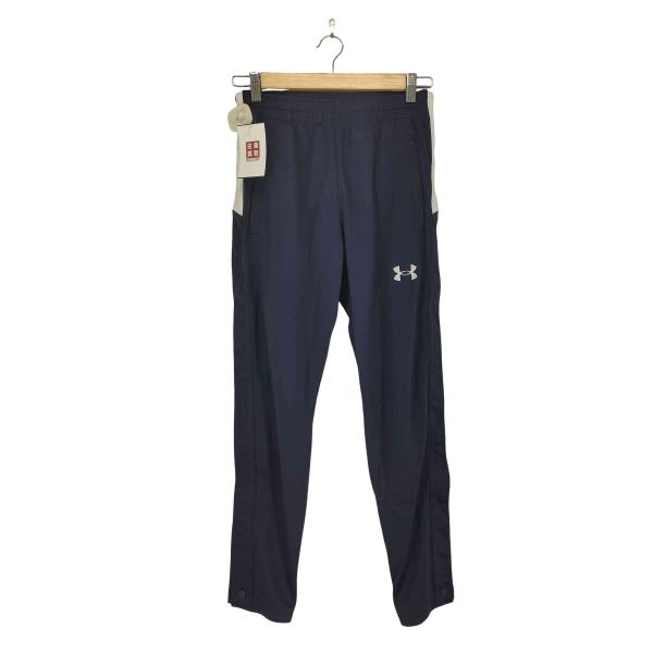 UNDER ARMOUR（アンダーアーマー） フルオープン サイドスナップ
