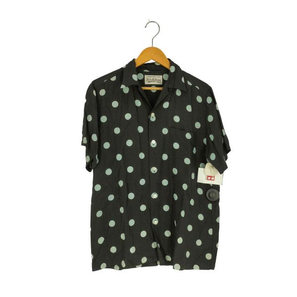 WACKO MARIA（ワコマリア） 23SS HAWAIIAN SHIRT S/S メンズ JPN：S