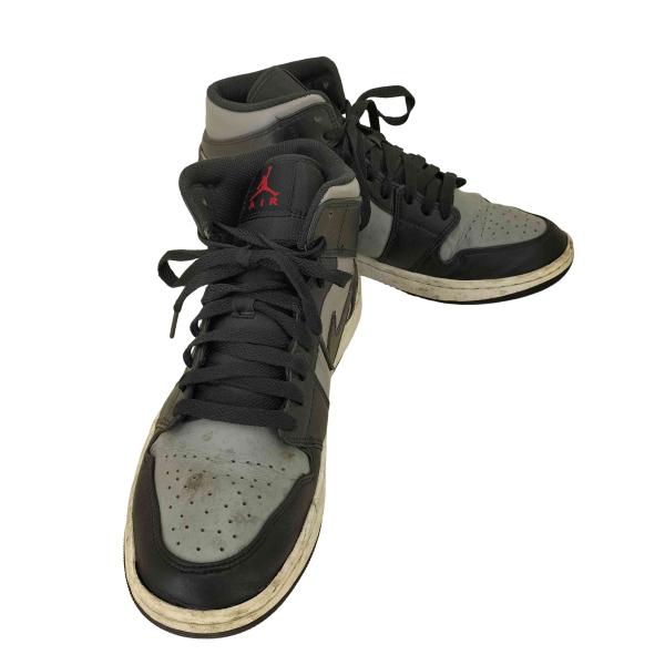 JORDAN BRAND(ジョーダンブランド) AIR JORDAN 1 MID メンズ JPN：27 中古 古着 0603