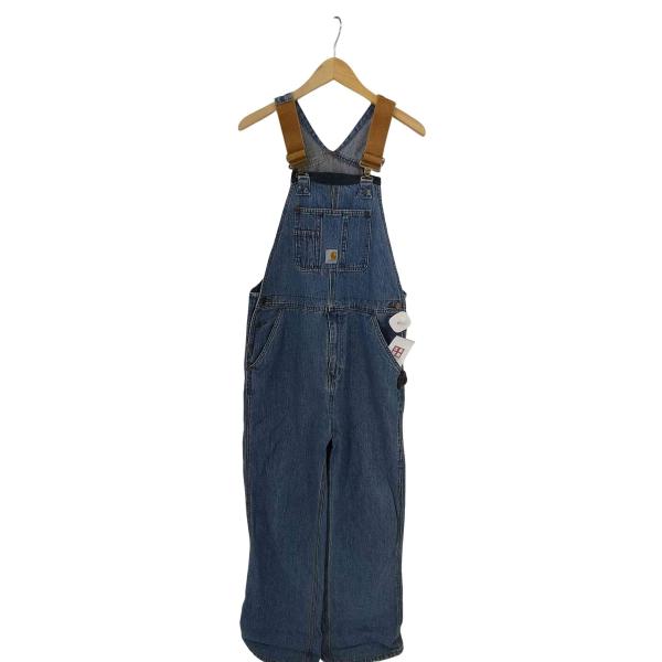 Carhartt（カーハート） Master Cloth ヴィンテージモデルデニム