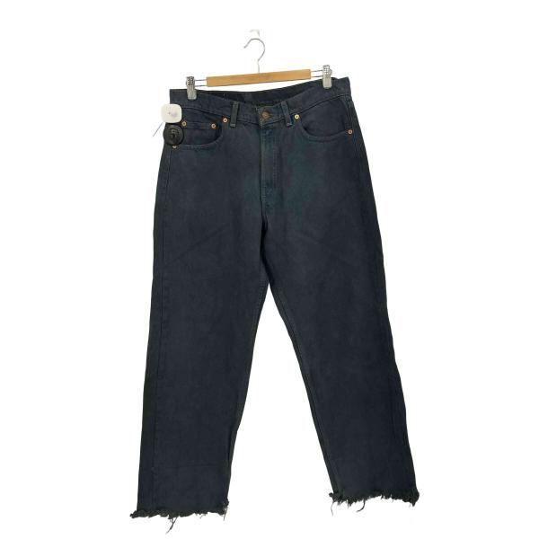 Levi's（リーバイス） Levis(リーバイス) 90s 565 USA製 ボタン裏511