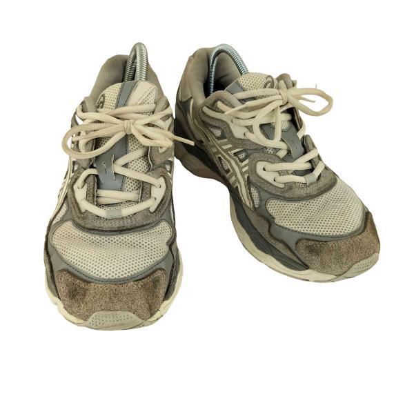 ASICS（アシックス） GEL-NYC スニーカー メンズ JPN：27 中古 古着 