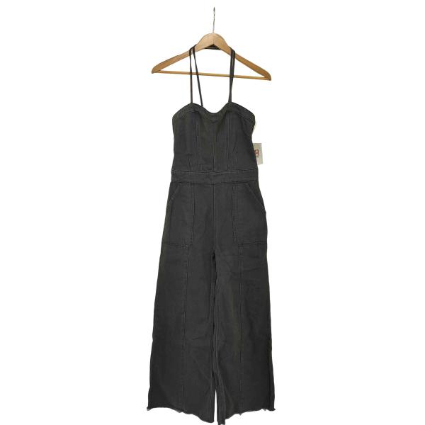 MOUSSY（マウジー） FIT DENIM ジャンプスーツ レディース JPN：2 中古