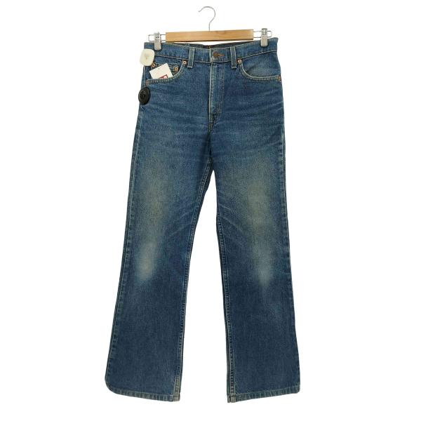 【希少・値下げ】Levi’s517-0217/90sUSA/525/W30L34 Levi's（リーバイス） LEVI STRAUSS&CO(リーバイス) 90s USA製 517