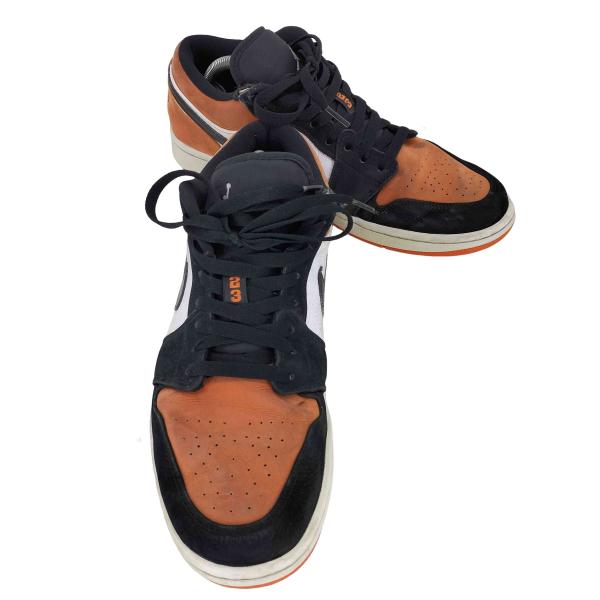 JORDAN BRAND(ジョーダンブランド) Air Jordan 1 Low Shattered Ba 中古 古着 0423