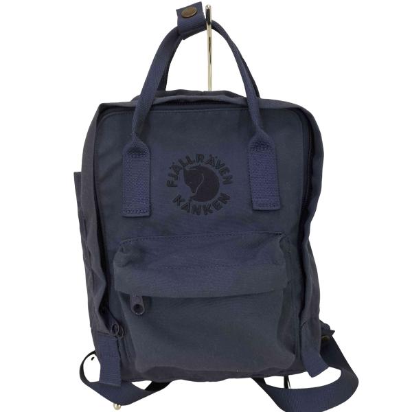 Fjallraven Kanken FJALLRAVEN KANKEN(フェールラーベンカンケン) Re 