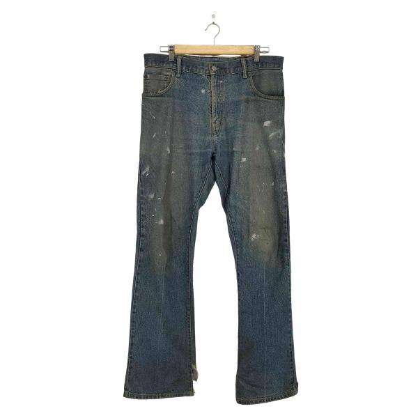 Levi's（リーバイス） Levis(リーバイス) 517 ボタン裏4460 ジップ