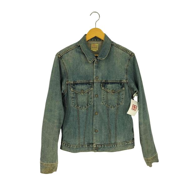Levi's（リーバイス） Levis(リーバイス) 90S 香港製 50S ショート