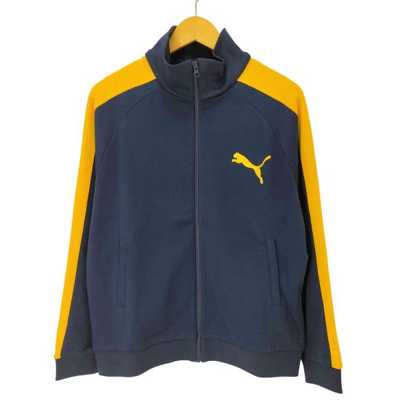 PUMA（プーマ） BSHOP 別注 T7 トラックジャケット ジャージ メンズ