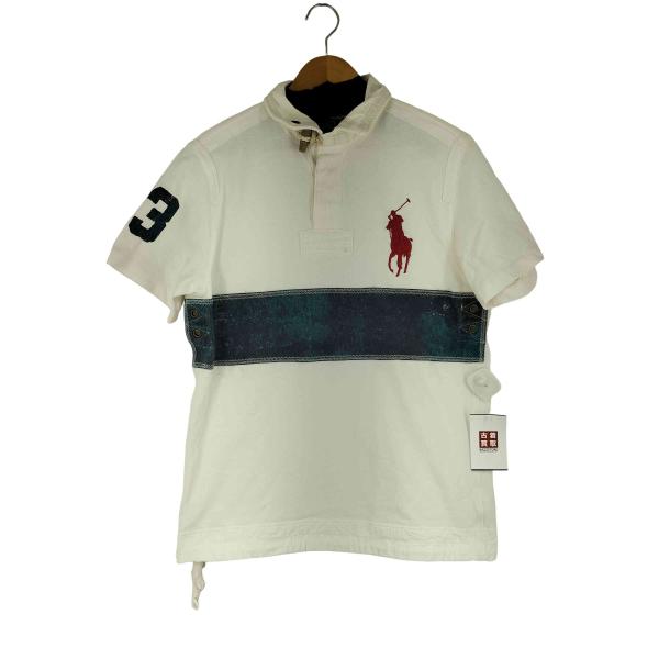 Polo by RALPH LAUREN(ポロバイラルフローレン) S/S ビッグポニー刺繍