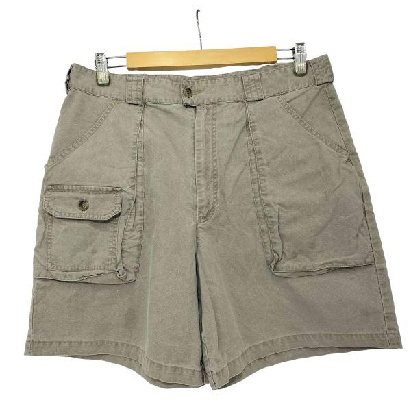 Cabela's(カベラス) 00s コットン カーゴショーツ ハーフパンツ メンズ