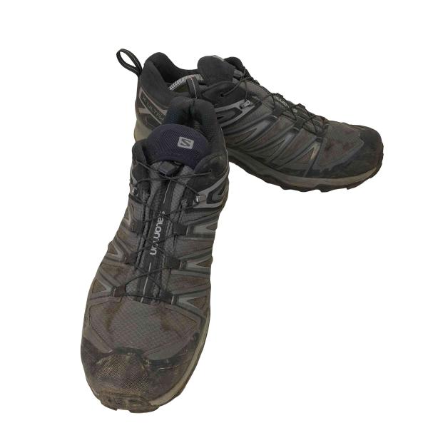 SALOMON（サロモン） X ULTRA 3 GORE-TEX メンズ 30cm 中古 古着 0822
