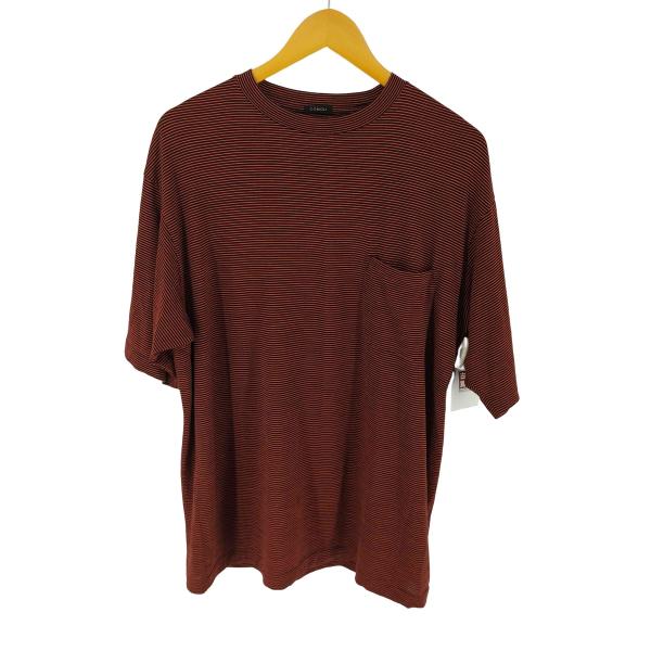 COMOLI（コモリ） サマーウール天竺Tシャツ メンズ 表記無 中古 古着