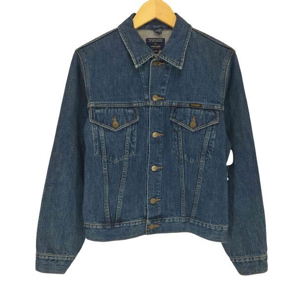Wrangler（ラングラー） 3rd デニムジャケット メンズ JPN：M 中古