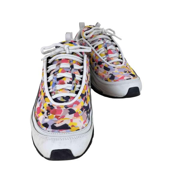 NIKE(ナイキ) WMNS AIR MAX 97 ULTRA 17 PREMIUM メンズ 28cm 中古 古着 0827
