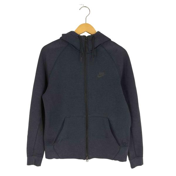 NIKE（ナイキ） テックフリース ジップパーカー メンズ JPN：M 中古