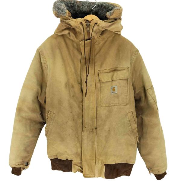 Carhartt（カーハート） SIBERIAN PAKA シベリアンパーカー