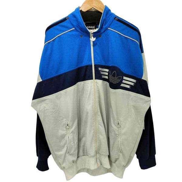 adidas（アディダス） 90s マルチカラー トラックジャケット メンズ F