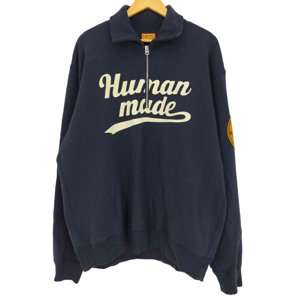 HUMAN MADE ヒューマンメイドSWEATSHIRT HUMAN MADE（ヒューマンメード） HUMAN MADE(ヒューマンメイド) 26SS