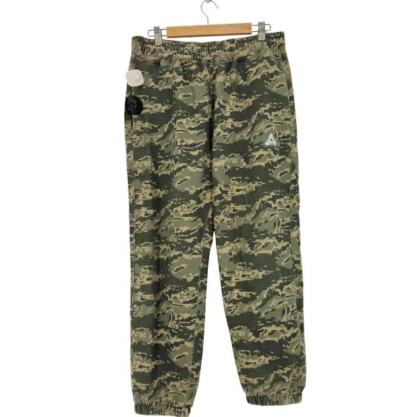PALACE（パレス） 迷彩 スウェット パンツ メンズ JPN：M 中古 古着