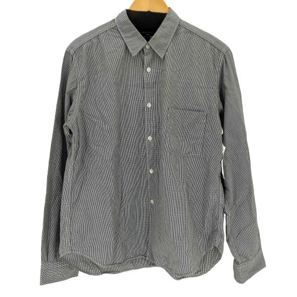 COMME des GARCONS HOMME HOMME(コムデギャルソンオム) 10SS ギンガム