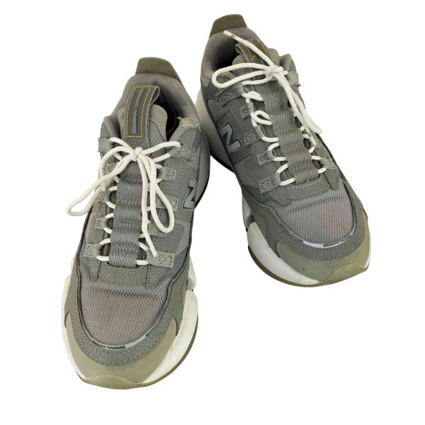 NEW BALANCE(ニューバランス) Vision Racer メンズ 27.5 中古 古着 0106