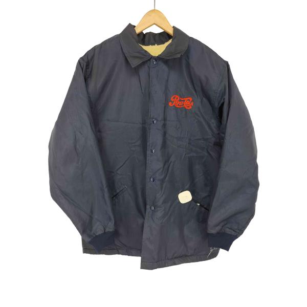 FELCO（フェルコ） USA製 裏ボア コーチジャケット メンズ import：XL 