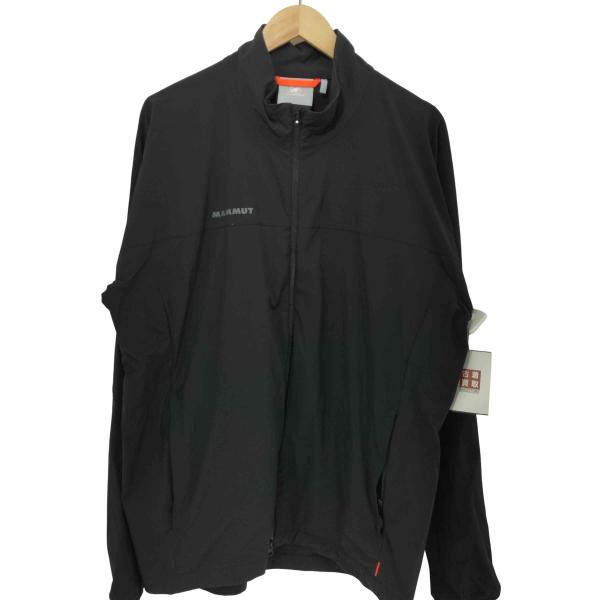 【未使用】MAMMUT コンフォートジャケット MAMMUT（マムート） Comfort Jacket コンフォートジャケット ソフト