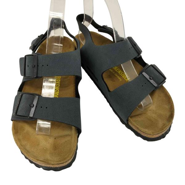BIRKENSTOCK（ビルケンシュトック） mirano ミラノ sandal レディース