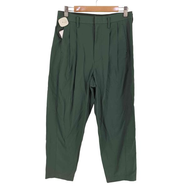 メンズファッション Dulcamara ドゥルカマラ ルーズ ショートパンツ