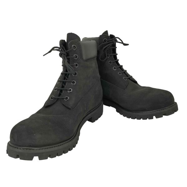 Timberland（ティンバーランド） 6インチ プレミアム ウォーター 