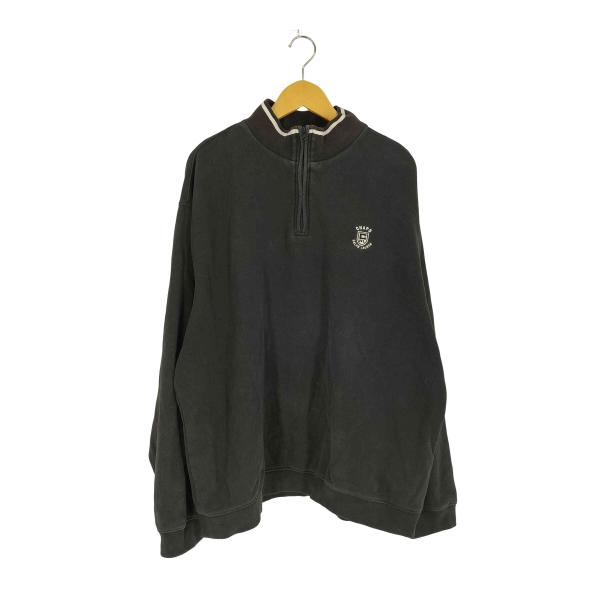 CHAPS RALPH LAUREN(チャップスラルフローレン) 90S~00S ハーフジップ